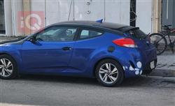 هيونداي فلوستر